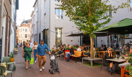 Snellestraat